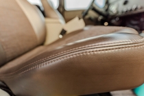 1971 Old School ICON FJ40 Hard Top #185